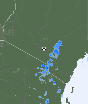 Opady atmosferyczne