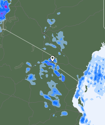 Precipitação