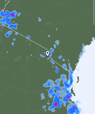 Precipitação