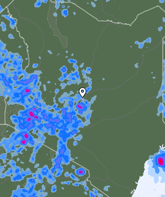 Opady atmosferyczne