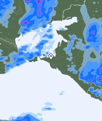 Precipitazioni