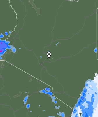 Opady atmosferyczne