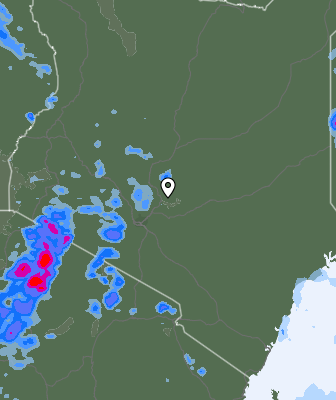 Opady atmosferyczne