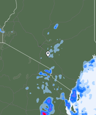 Opady atmosferyczne