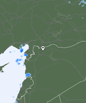 Βροχόπτωση