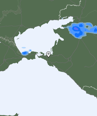 Precipitazioni