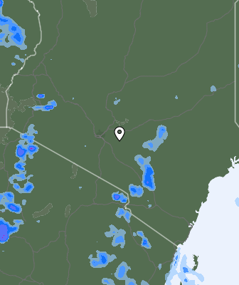 Opady atmosferyczne