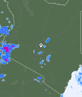 Opady atmosferyczne