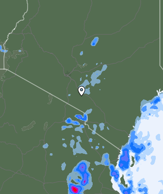 Opady atmosferyczne