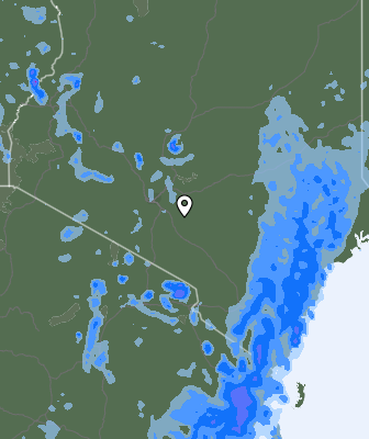 Opady atmosferyczne