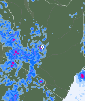 Opady atmosferyczne