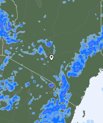 Opady atmosferyczne