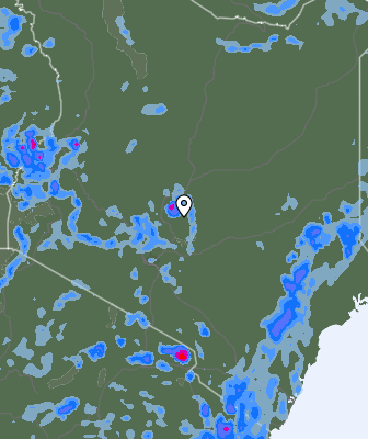 Opady atmosferyczne