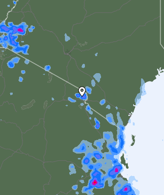 Precipitação