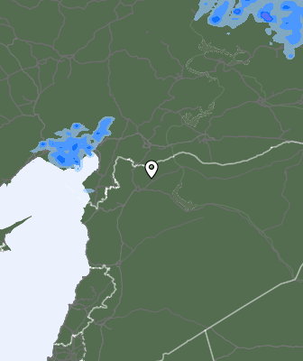 Βροχόπτωση