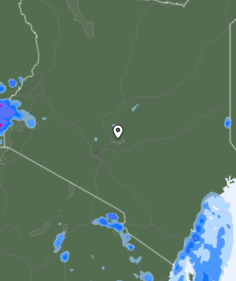 Opady atmosferyczne