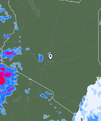 Opady atmosferyczne