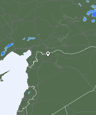 Βροχόπτωση