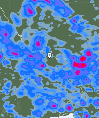 Precipitaţii