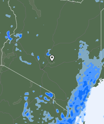 Opady atmosferyczne