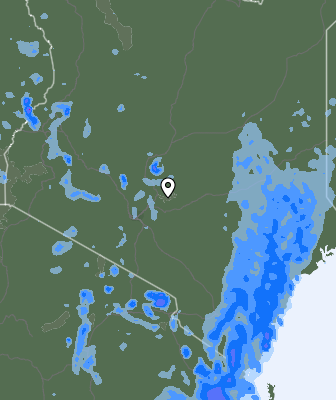 Opady atmosferyczne