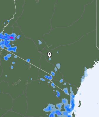 Opady atmosferyczne