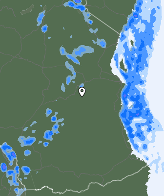 Opady atmosferyczne