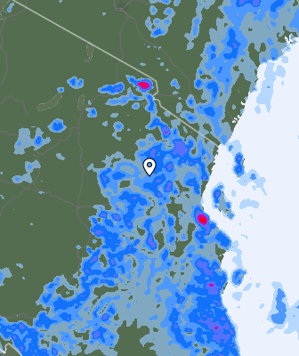 Neerslag