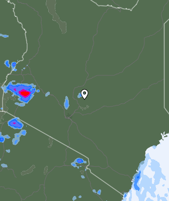 Opady atmosferyczne