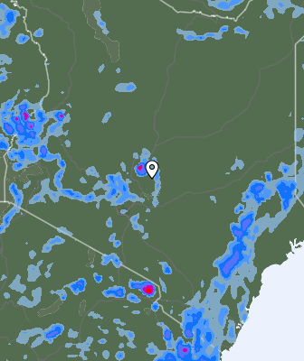 Opady atmosferyczne
