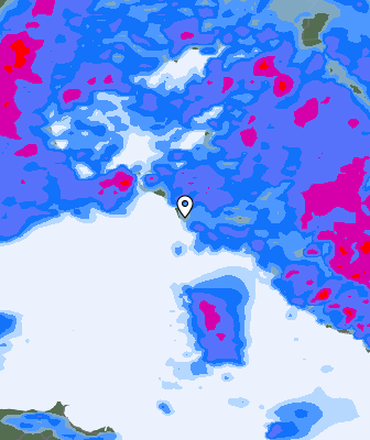 Precipitazioni