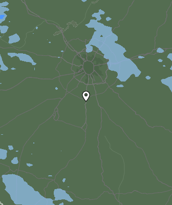 Niederschlagsprognose