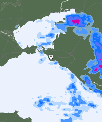 Precipitazioni