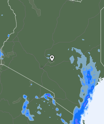 Opady atmosferyczne