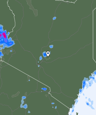 Opady atmosferyczne