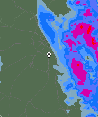 Precipitazioni