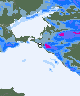 Precipitazioni