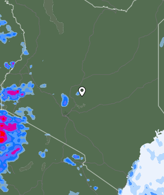 Opady atmosferyczne