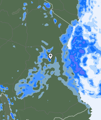 Precipitação