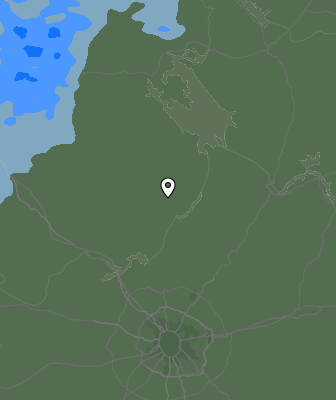 Niederschlagsprognose
