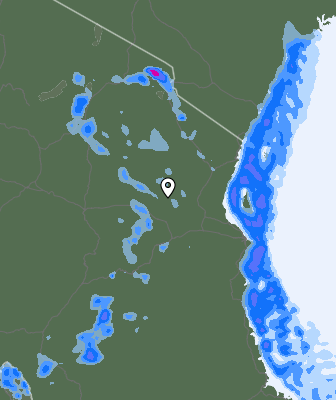 Opady atmosferyczne