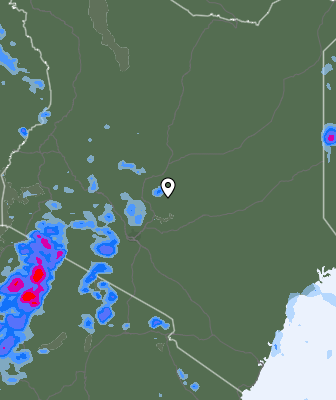 Opady atmosferyczne
