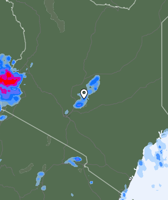 Opady atmosferyczne