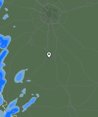 Nedbør