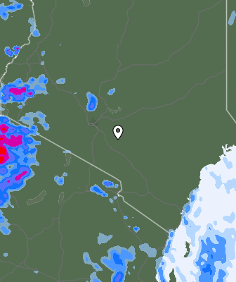 Opady atmosferyczne