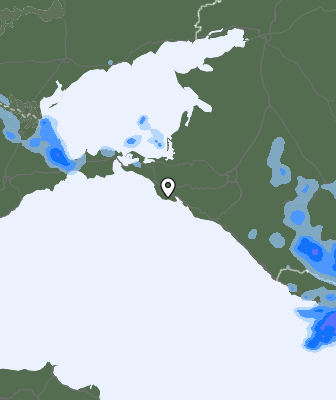 Precipitazioni