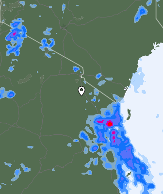 Opady atmosferyczne