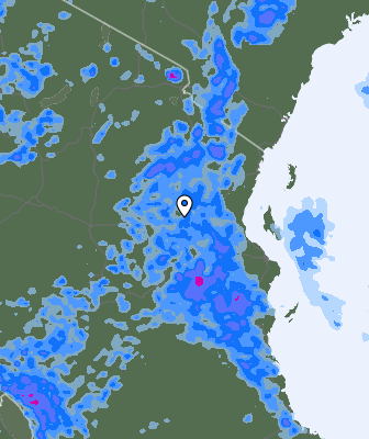 Opady atmosferyczne
