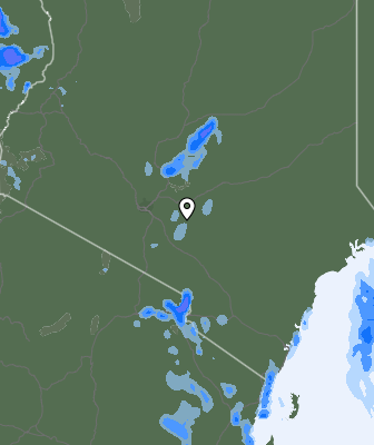 Nedbør