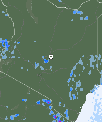 Opady atmosferyczne